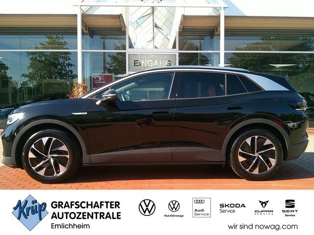 Image of Volkswagen ID.4
