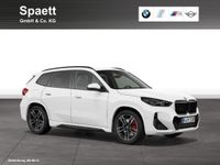 BMW X1 - Vorschau Bild 9