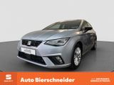 Seat Ibiza 1.0 TSI FR NAVI GRA PDC SHZ LED KLIMA 16