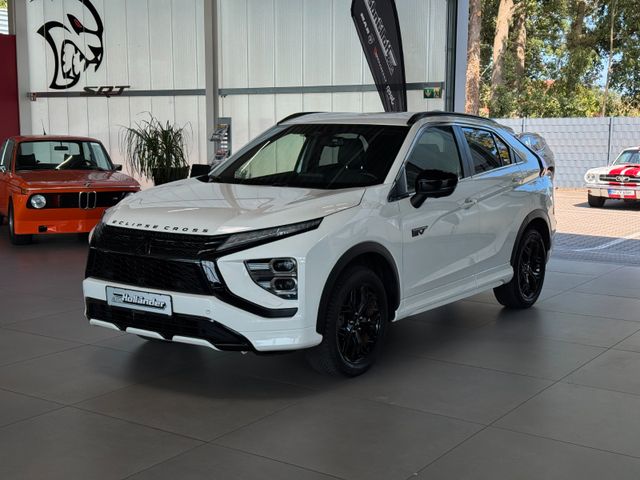 Mitsubishi Eclipse Cross 2.4 PHEV Plus Select Black 4WD