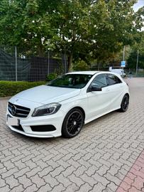 صورة 1 لـ 2014 Mercedes-BENZ A 220