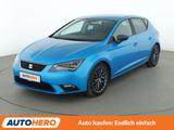 Seat Leon 1.4 TSI Connect*NAV*LED*TEMPO*PDC*SHZ*BT* - Seat Leon in Bochum