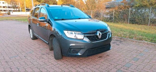 Dacia Renault logan MCV aus 1 Hand