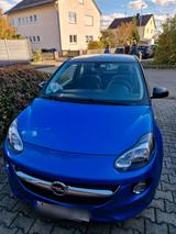 Opel Adam 1.4 Start/Stop Germany's next Topmodel - Opel Adam: Germany Next Topmodel