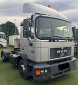 MAN M 2000 14-224 - MAN 14 224