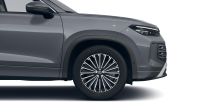 Volkswagen Tayron - Vorschau Bild 4