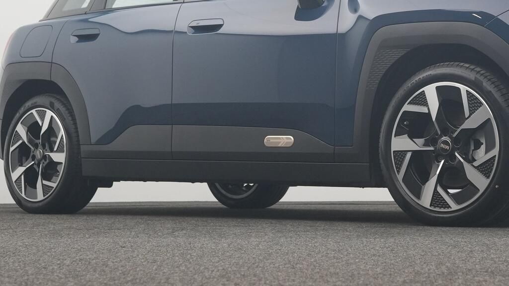 MINI Aceman - Bild 24