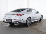 Mercedes-Benz CLE 200 Coupe AMG-ADV+ MEMORY PANO KEYLG PRE-SAF - Gebrauchtwagen mit Schiebedach