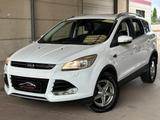 Ford Kuga Titanium|T-Leder|Sitzheizung|PDC|Euro5| - Ford Gebrauchtwagen in Heidelberg
