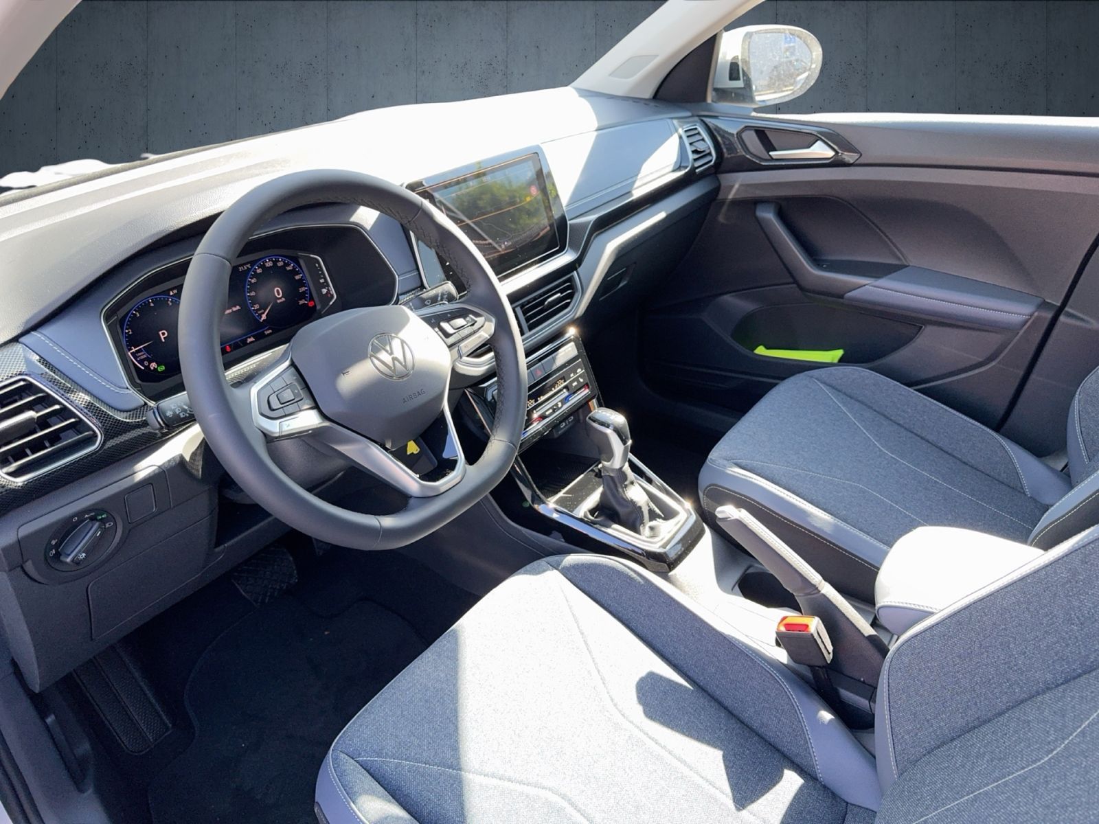 Volkswagen T-Cross - Bild 10