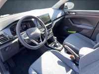 Volkswagen T-Cross - Vorschau Bild 10