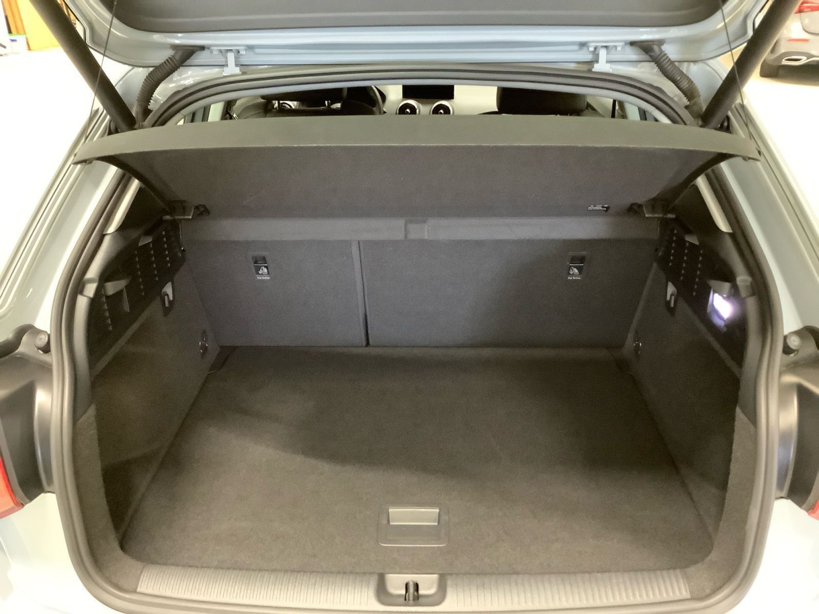Q2 35 TFSI 110 kW,Navi,elektr.Heckklappe,Kamera,