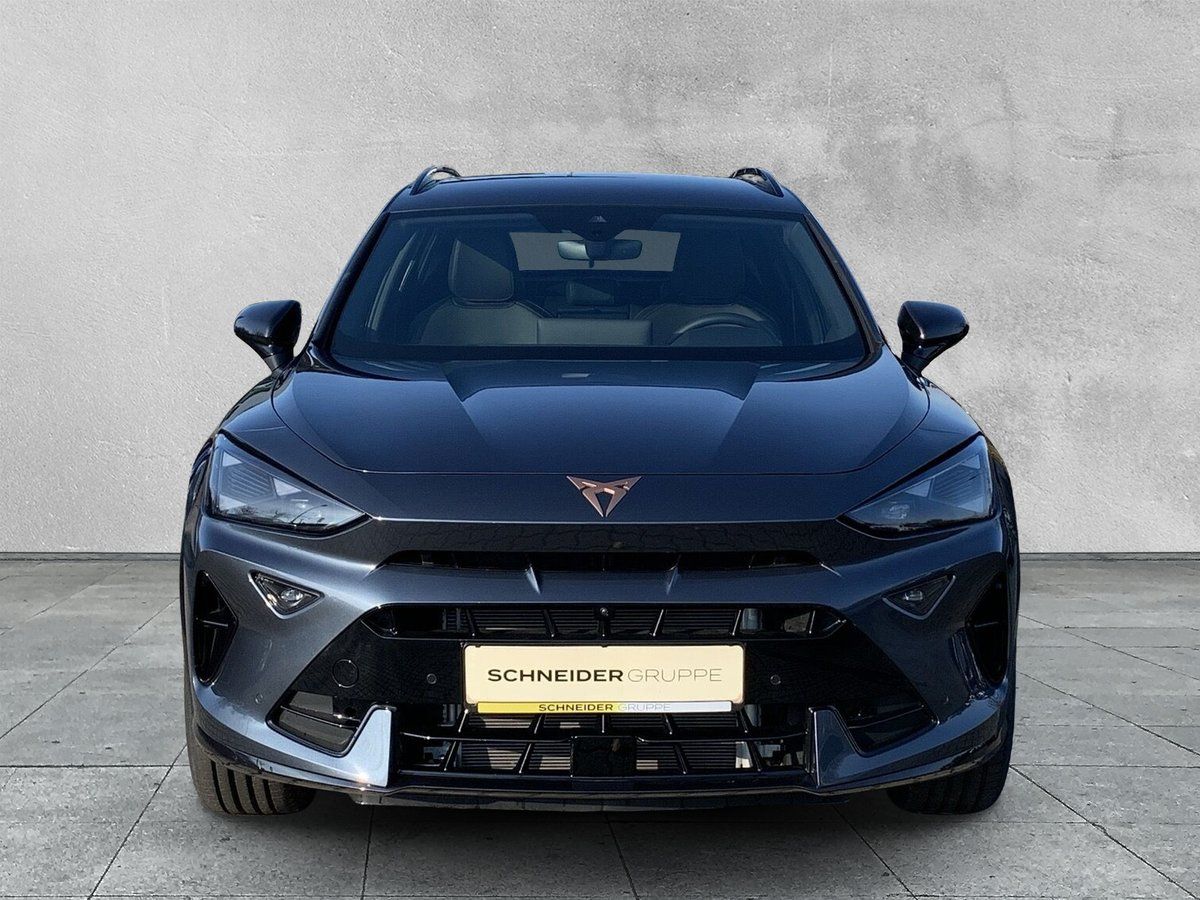 Cupra Formentor - Bild 8
