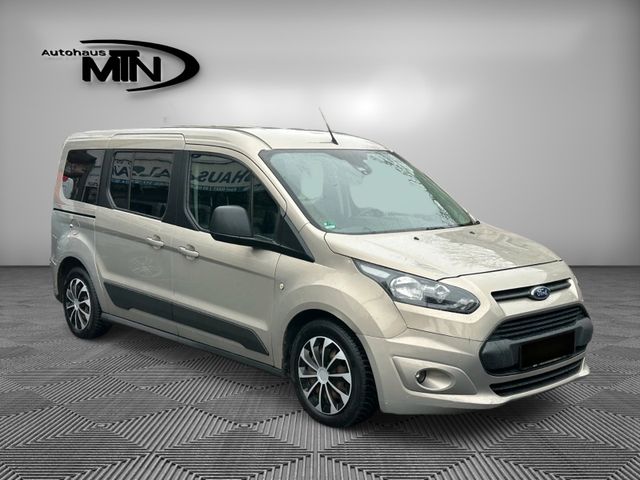 Ford Grand Tourneo Connect 1.6 TDCi 7.Stz Klima AHK