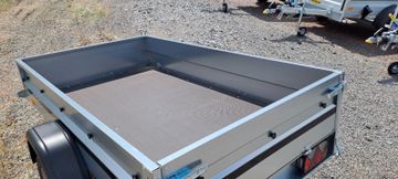 Brenderup Tieflader 1203 SUB 750