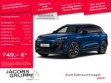 Audi SQ6 e-tron S-Sitze+/Rauten/HuD/AHK/360°/OLED/21Z - Audi SQ6 e-tron Jahreswagen