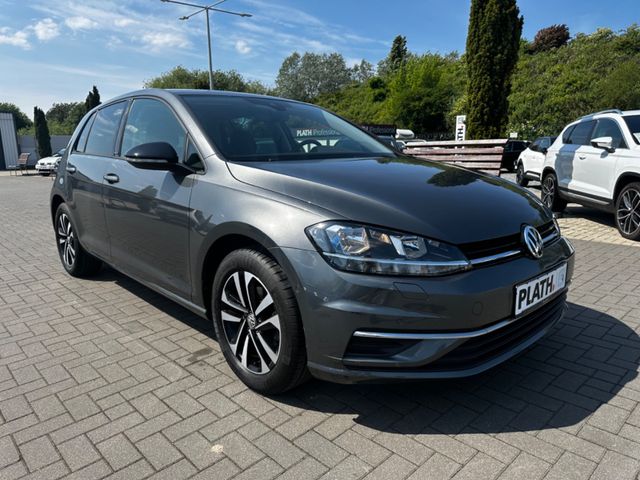 Volkswagen Golf  VII Lim. IQ.DRIVe Comfort-Line