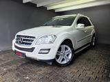 Mercedes-Benz ML 350, SPORT PAKET, e.DACH, COMAND, LED - Mercedes-Benz ML 350 Gebrauchtwagen in Berlin