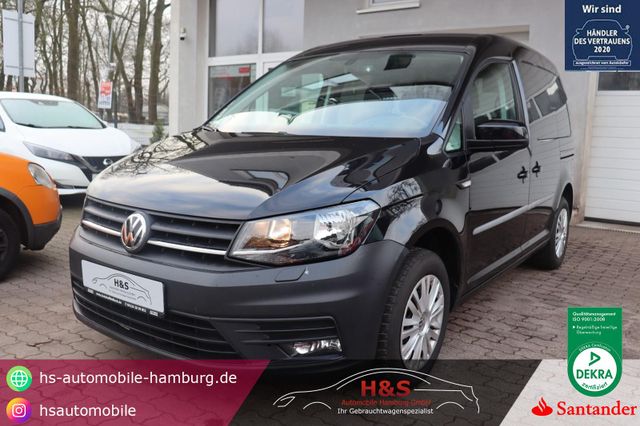 Volkswagen Caddy PKW CADDY*SITZHEI*CARPLAY*PDC*