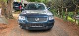 Volkswagen VW Passat 3BG 1.9 TDI Bastlerfahrzeug - Volkswagen Passat aus 2004: Kombi