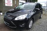 Ford Grand C-Max Grand C-MAX Business Edition Navi - Ford Grand C-Max in Berlin
