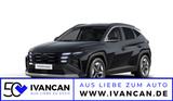 Hyundai TUCSON Hybrid Trend