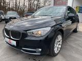 BMW 530 d Gran Turismo Xenon Navi PDC Klima Tempomat - BMW 530 Gran Turismo mit Diesel-Antrieb