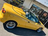 Renault Megane 1 Cabrio - Renault aus 1997