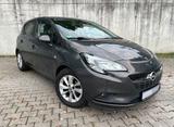 Opel Corsa 1.4 drive Automatik*1Hand*TüvNeu*Scheckhef - Opel Corsa Gebrauchtwagen in Stuttgart