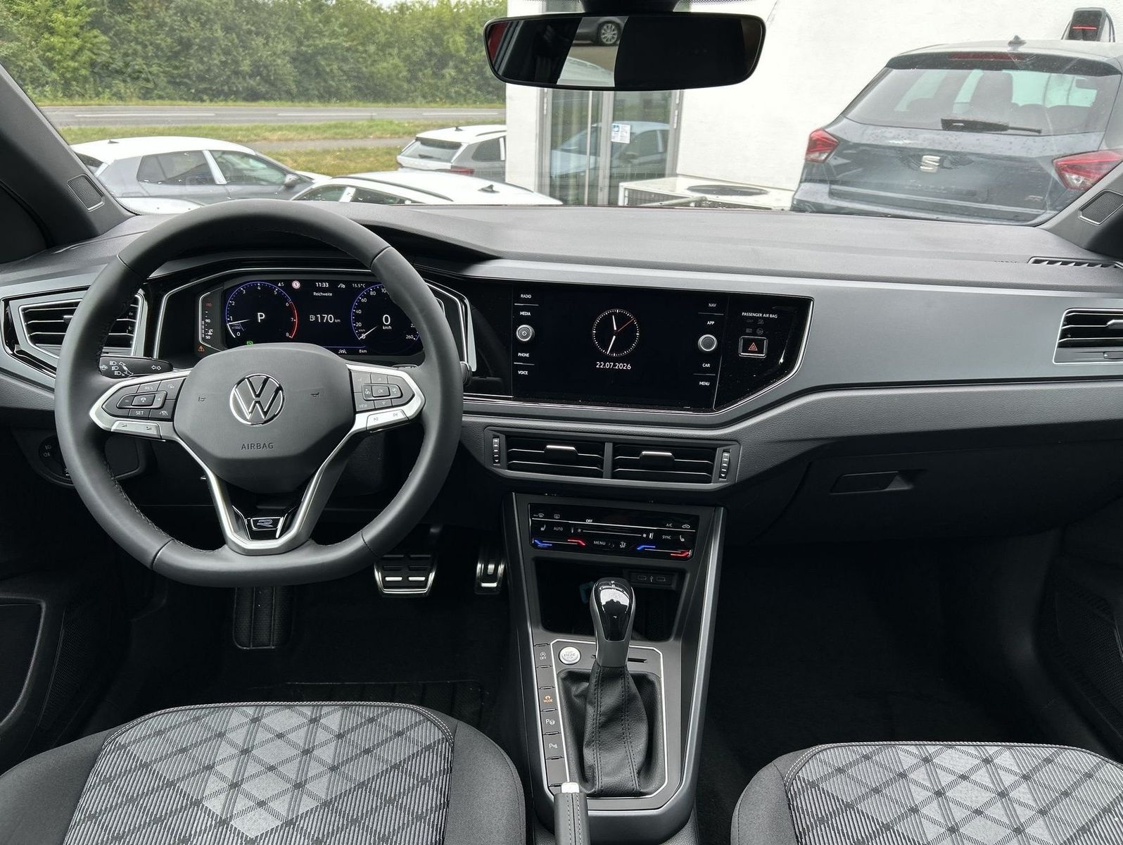 Volkswagen Taigo - Bild 7