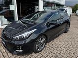 Kia cee'd GT-Line - Kia cee'd / Ceed in Rostock