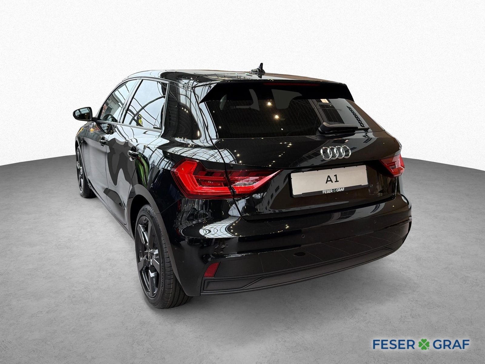 Audi A1 - Bild 7