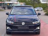 Volkswagen Polo VI BEATS DSG' MFL' PDC' KAMERA - VW Polo Gebrauchtwagen in Stuttgart