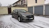 Mercedes-Benz A 180 BlueEFFICIENCY Style Edition  - Mercedes-Benz A 180 in Bonn