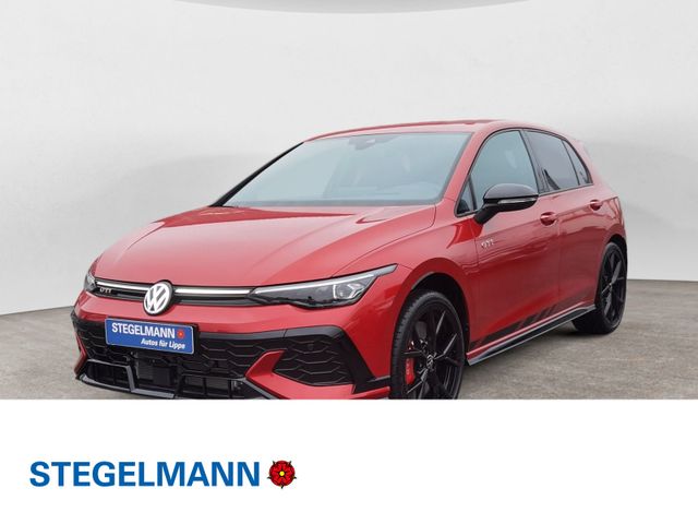 Volkswagen Golf 2,0 l TSI OPF 7-Gang-DSG GTI Clubsport