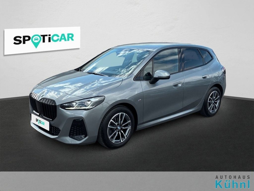 Image of BMW 218 Active Tourer