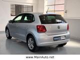 Volkswagen Polo V Match 5-Türer/2.Hand/Klimaauto/PDC/SHZ - Volkswagen Polo: Türer