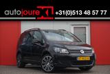 Volkswagen Touran 1.2 TSI Comfortline BlueMotion | Navigati - Volkswagen Touran aus 2011: Bluemotion