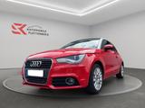 Audi A1 1.6 TDI S tronic Panorama,Xenon,Sitzheizung