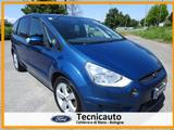 Ford FORD S-Max 2.0 TDCi 140CV TITANIUM - Ford S-Max aus 2007: Titanium