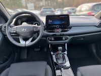 Hyundai i30 - Vorschau Bild 8