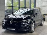 Renault Megane IV Grandtour Zen LED Navi Lenkradheizung - Renault Megane Zen mit Hybrid-Antrieb (Benzin/Elektro)