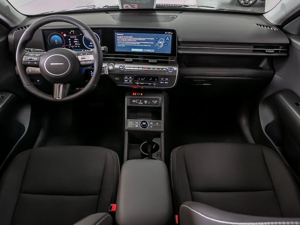 Hyundai Kona – Bild 7