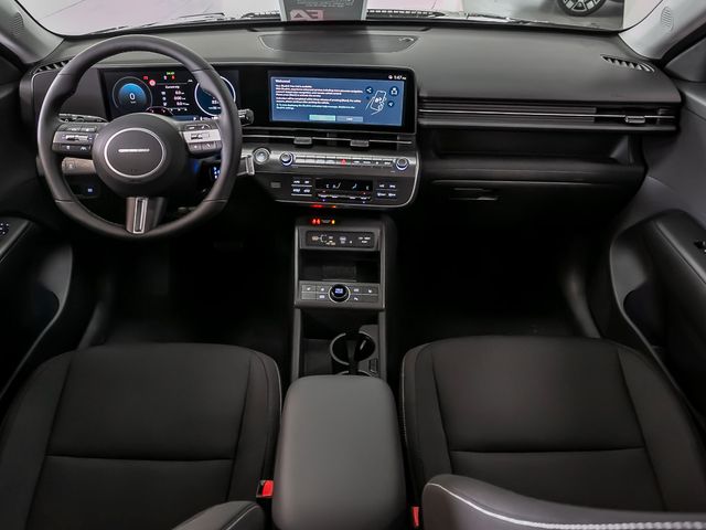 Hyundai Kona Trend Elektro 2WD Autobahnassistent Kamera