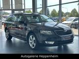 Skoda Octavia Combi Ambition - Skoda Octavia: Allradantrieb