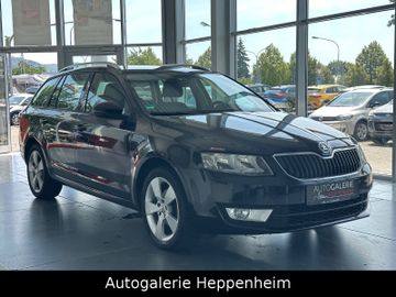 Skoda Octavia - 3