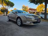 Citroën Citroen C5 2.0 HDi 160 aut. Exclusive - Citroën C5: 2.0