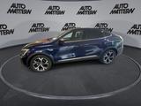 Renault Arkana Techno TCe140 EDC Automatik - blaue Renault Arkana