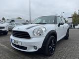 MINI ONE Countryman One D - MINI MINI: Countryman D
