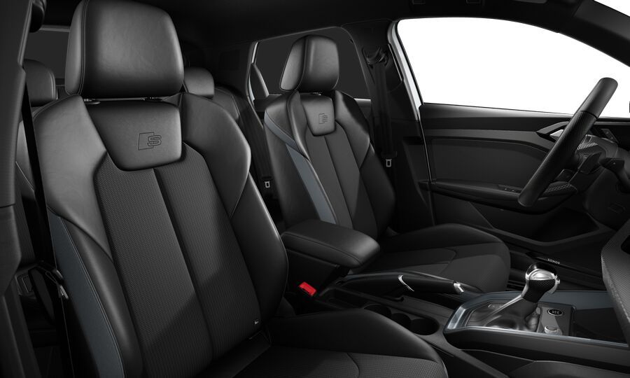 Audi A1 - Bild 4